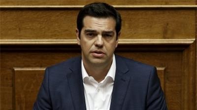 Tsipras says creditors seeking to humiliate Greece  - ảnh 1